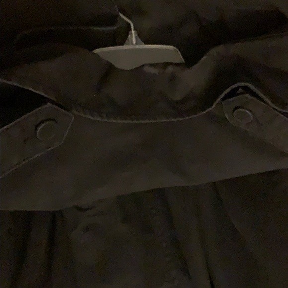 Viktor & Rolf Coat for H&M size 8 - Picture 7 of 8